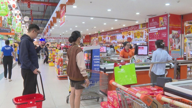 TP. Hồ Chí Minh chủ động nguồn hàng, giữ giá ổn định dịp Tết Nguyên đán- Ảnh 4.