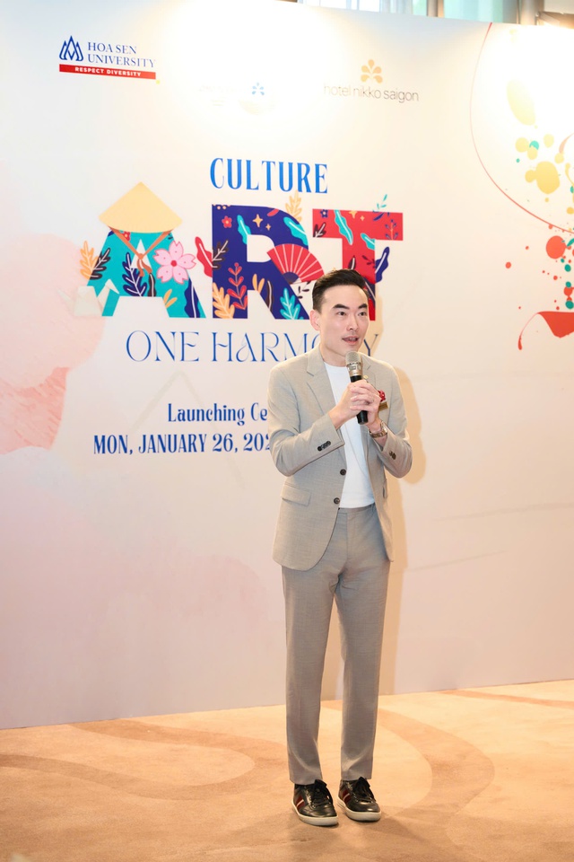 Khách sạn Nikko Saigon ra mắt dự án OH Bear kỷ niệm 15 năm thành lập  - Ảnh 5.