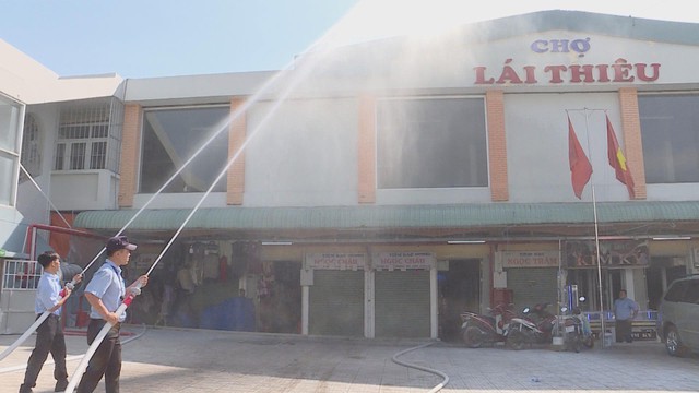 60 Giây ngày 27/1/2026 | TP. Hồ Chí Minh đảm bảo ổn định nguồn thịt dịp cuối năm - Ảnh 2.