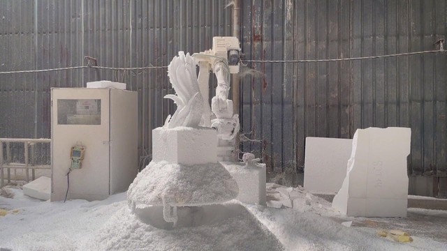 60 Giây ngày 27/1/2026 | Dự án mở rộng Quốc lộ 13 phía Bắc TP. Hồ Chí Minh: Nhiều đoạn đường đã hoàn thiện - Ảnh 4.