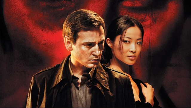 "Ác quỷ trong bóng tối": Khi trinh thám Pháp giao thoa cùng huyền bí Nhật Bản- Ảnh 3.