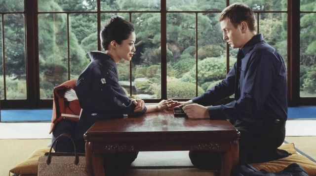 "Ác quỷ trong bóng tối": Khi trinh thám Pháp giao thoa cùng huyền bí Nhật Bản- Ảnh 1.