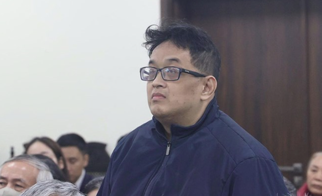 Vụ Công ty LanQ: Hối lộ hàng chục tỷ đồng để đưa thuốc vào bệnh viện - Ảnh 1.