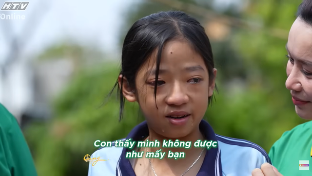 MC Quyền Linh xót xa trước nghịch cảnh của người mẹ đơn thân nuôi 3 con nhỏ - Ảnh 7.