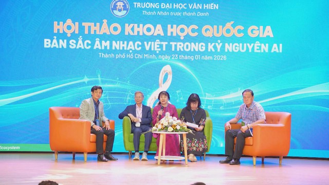 Thời sự HTV ngày 27/1/2026 | TP. Hồ Chí Minh sẵn sàng ngày hội "Xuân đoàn kết - Tết nghĩa tình" - Ảnh 4.