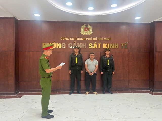 Triệt phá đường dây ngâm thịt ốc bằng hóa chất công nghiệp quy mô đặc biệt lớn  - Ảnh 6.