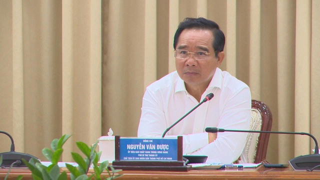 TP. Hồ Chí Minh: Tập trung toàn lực cho công tác bầu cử và chăm lo Tết Bính Ngọ 2026 - Ảnh 3.