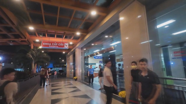 60 Giây ngày 28/1/2026 | TP. Hồ Chí Minh: Cháy cửa hàng trên đường Hai Bà Trưng, giao thông ùn tắc - Ảnh 2.