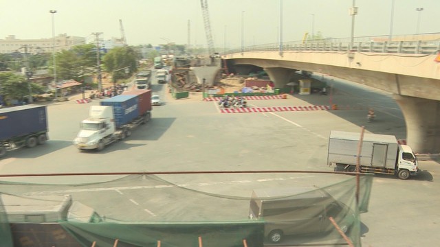 Thời sự HTV ngày 28/1/2026 | Gấp rút xây dựng và hoàn thiện hạ tầng phục vụ APEC 2027 - Ảnh 3.