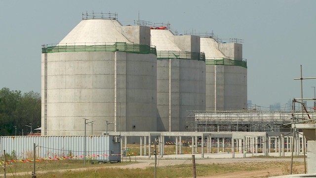 Thời sự HTV ngày 28/1/2026 | Gấp rút xây dựng và hoàn thiện hạ tầng phục vụ APEC 2027 - Ảnh 2.