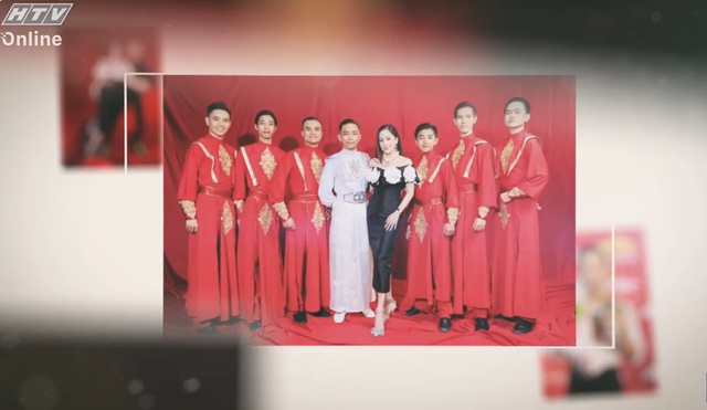 Nét Việt - Tập 20: Kiện tướng Phan Hiển: Không có Khánh Thi, tôi đã giải nghệ từ lâu - Ảnh 2.