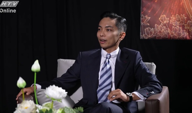 Nét Việt - Tập 20: Kiện tướng Phan Hiển: Không có Khánh Thi, tôi đã giải nghệ từ lâu - Ảnh 1.