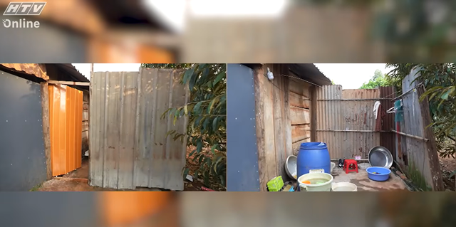 MC Quyền Linh xót xa trước nghịch cảnh của người mẹ đơn thân nuôi 3 con nhỏ - Ảnh 5.