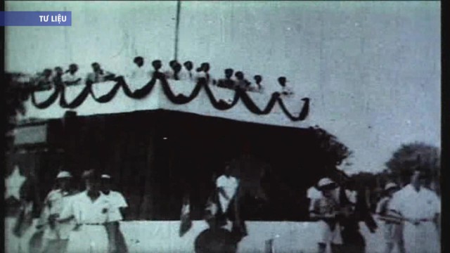 85 năm Ngày Bác Hồ về nước: Khởi đầu những thắng lợi vĩ đại của cách mạng Việt Nam - Ảnh 4.