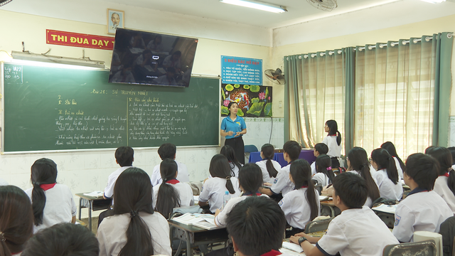 Thời sự HTV ngày 29/1/2026 | TP. Hồ Chí Minh - Điểm đến tin cậy và hấp dẫn của các dòng vốn đầu tư - Ảnh 2.