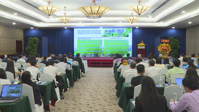 Hợp tác “Ba Nhà” - Đòn bẩy nâng tầm doanh nghiệp Việt trong kỷ nguyên mới- Ảnh 1.