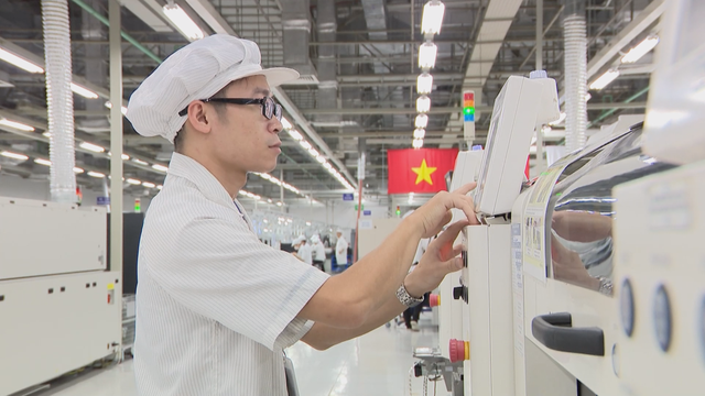 Vùng công nghiệp phía Bắc TP. Hồ Chí Minh sẵn sàng cho mục tiêu tăng trưởng hai con số- Ảnh 4.