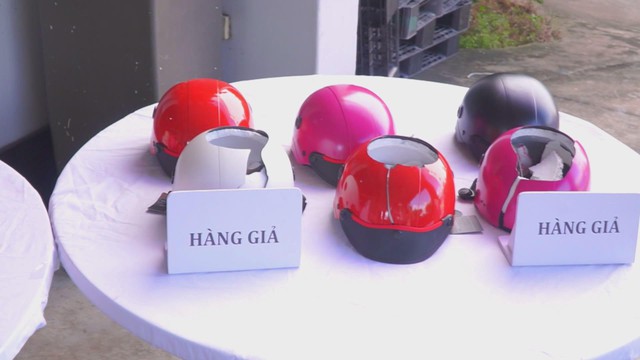 Tăng cường kiểm soát hàng lậu, hàng giả dịp Tết - Ảnh 2.