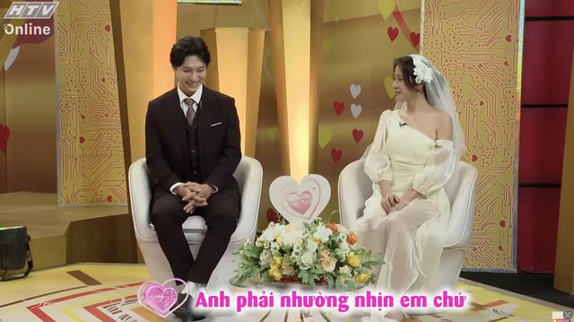 Vợ chồng son - Tập 2: Từ "Anti-fan" thành vợ chồng và cú "quay xe" của chàng giám đốc đào hoa - Ảnh 4.