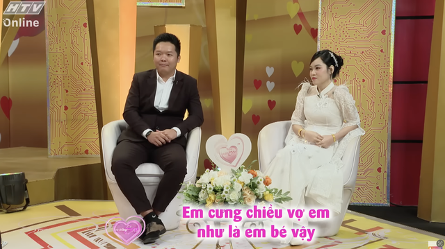 Vợ chồng son - Tập 2: Từ "Anti-fan" thành vợ chồng và cú "quay xe" của chàng giám đốc đào hoa - Ảnh 8.