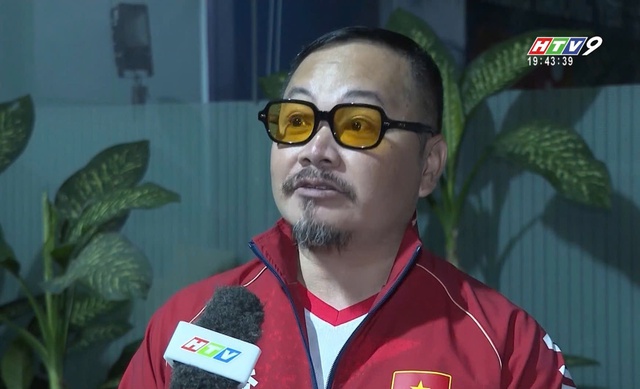 Thắng trận ra quân tại VCK Futsal Châu Á: Bài học bản lĩnh cho cầu thủ trẻ - Ảnh 4.