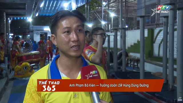 Hùng Dũng Đường sẵn sàng cho Cúp Chợ Lớn – HTV 2026 - Ảnh 3.