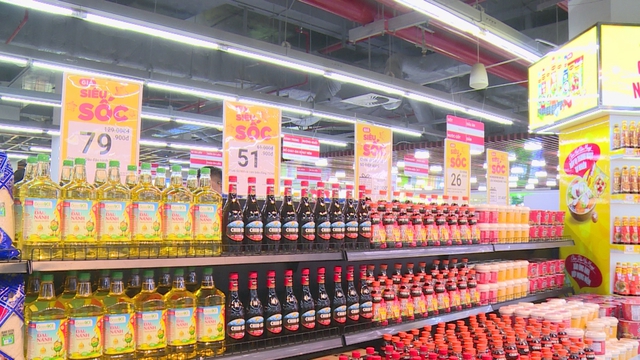 Masan Consumer đạt tăng trưởng doanh thu tích cực trong quý IV/2025- Ảnh 1. Masan Consumer đạt tăng trưởng doanh thu tích cực trong quý IV/2025- Ảnh 1.