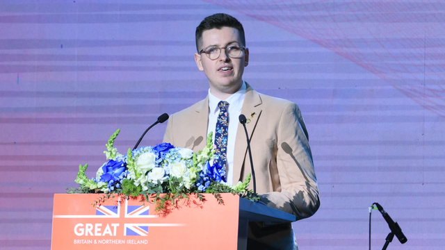 TP. Hồ Chí Minh và Liverpool: Mở rộng hợp tác từ văn hóa đến kinh tế sáng tạo- Ảnh 7. TP. Hồ Chí Minh và Liverpool: Mở rộng hợp tác từ văn hóa đến kinh tế sáng tạo- Ảnh 7.