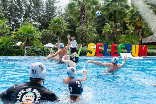 World Travel Awards 2025 vinh danh Selectum Noa Resort Cam Ranh - Ảnh 4.