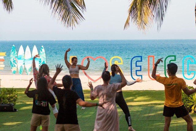 World Travel Awards 2025 vinh danh Selectum Noa Resort Cam Ranh - Ảnh 5.