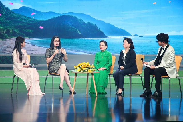 Trực tiếp: Hành trình mùa Xuân lên rừng xuống biển năm 2026 - Ảnh 4.