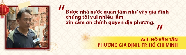 Xóa nhà tạm, nhà dột nát: Mùa Xuân an cư cho người nghèo TP. Hồ Chí Minh - Ảnh 5.