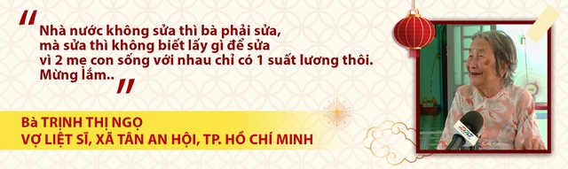 Xóa nhà tạm, nhà dột nát: Mùa Xuân an cư cho người nghèo TP. Hồ Chí Minh - Ảnh 3.