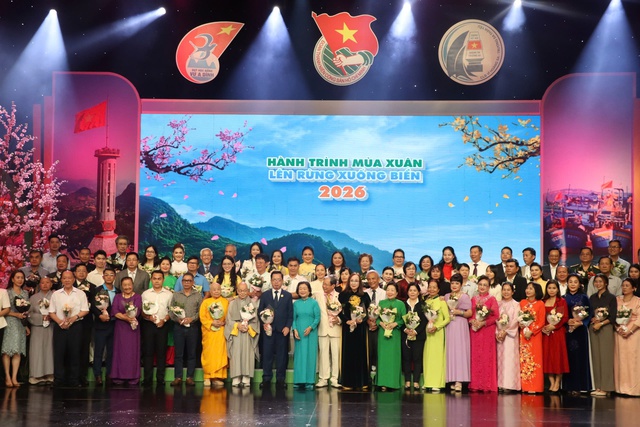 Quỹ Vừ A Dính tiếp nhận tài trợ hơn 66,6 tỷ đồng  - Ảnh 5.