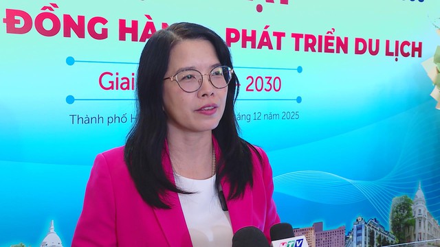 Chính sách đặc thù hỗ trợ du lịch mice: cơ hội cho ngành du lịch bứt phá trong năm 2026 - Ảnh 3.