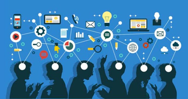 Môi trường văn hóa trên không gian mạng: Đẩy lùi luồng thông tin độc hại - Ảnh 3.