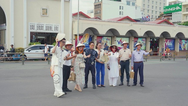 Chính sách đặc thù hỗ trợ du lịch mice: cơ hội cho ngành du lịch bứt phá trong năm 2026 - Ảnh 1.