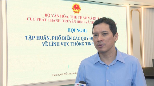 Môi trường văn hóa trên không gian mạng: Đẩy lùi luồng thông tin độc hại - Ảnh 6.