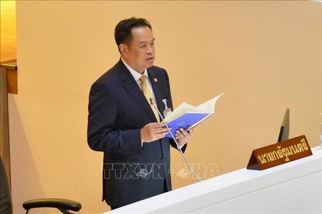 Tin Thế giới 24 Giờ ngày 3/1/2026 | Căng thẳng Venezuela - Mỹ leo thang - Ảnh 2.