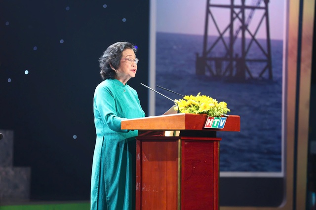 Quỹ Vừ A Dính tiếp nhận tài trợ hơn 66,6 tỷ đồng  - Ảnh 1.