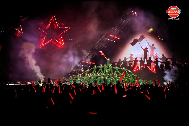 Nghị quyết 80: Đưa văn hóa thành nguồn lực nội sinh cho phát triển bền vững TP. Hồ Chí Minh- Ảnh 1. Nghị quyết 80: Đưa văn hóa thành nguồn lực nội sinh cho phát triển bền vững TP. Hồ Chí Minh- Ảnh 1.