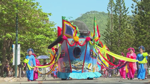 Nghị quyết 80: Đưa văn hóa thành nguồn lực nội sinh cho phát triển bền vững TP. Hồ Chí Minh- Ảnh 7. Nghị quyết 80: Đưa văn hóa thành nguồn lực nội sinh cho phát triển bền vững TP. Hồ Chí Minh- Ảnh 7.