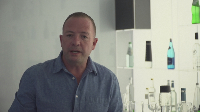 Đến Nam Phi trải nghiệm... uống nước khoáng - Ảnh 1.