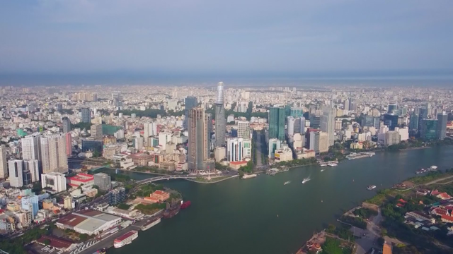 Nghị quyết 80: Đưa văn hóa thành nguồn lực nội sinh cho phát triển bền vững TP. Hồ Chí Minh- Ảnh 5. Nghị quyết 80: Đưa văn hóa thành nguồn lực nội sinh cho phát triển bền vững TP. Hồ Chí Minh- Ảnh 5.