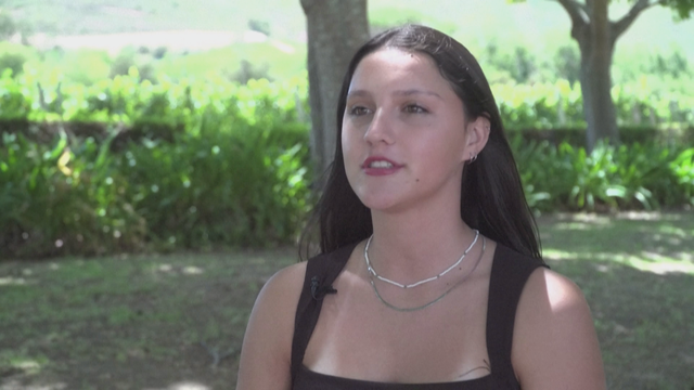 Đến Nam Phi trải nghiệm... uống nước khoáng - Ảnh 4.