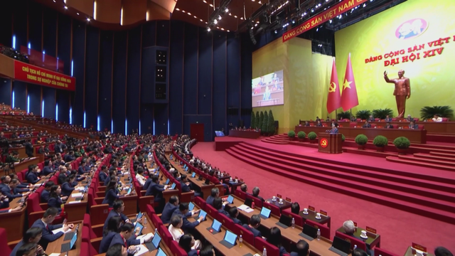 Gỡ "điểm nghẽn của điểm nghẽn": TP. Hồ Chí Minh tái khẳng định vị thế đầu tàu, rộng đường đón đầu tư - Ảnh 1.