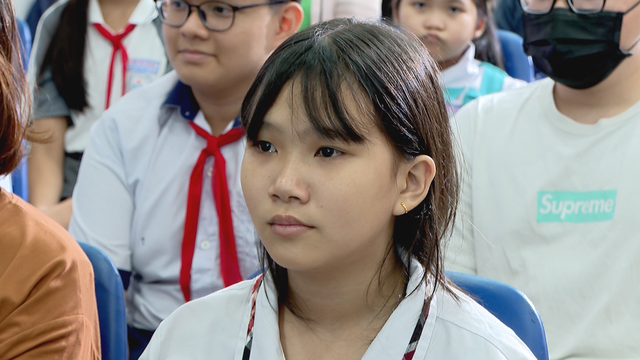 Gần 3 tỷ đồng chia sẻ yêu thương với trẻ mồ côi do dịch Covid-19 - Ảnh 1.