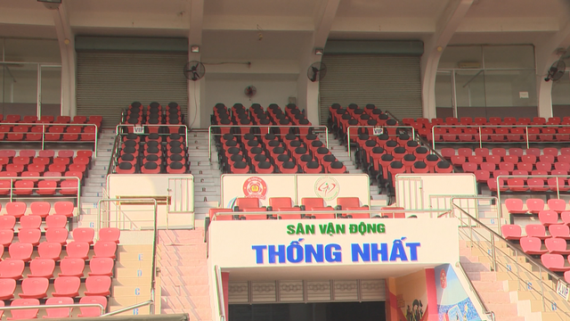 Đại hội Thể thao toàn quốc 2026: TP. Hồ Chí Minh tăng tốc công tác chuẩn bị - Ảnh 2.