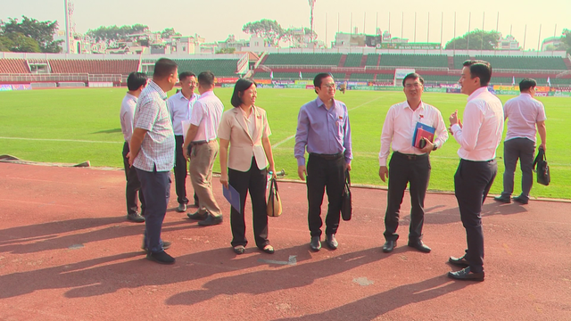 Đại hội Thể thao toàn quốc 2026: TP. Hồ Chí Minh tăng tốc công tác chuẩn bị - Ảnh 1.