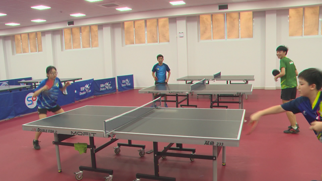 Đại hội Thể thao toàn quốc 2026: TP. Hồ Chí Minh tăng tốc công tác chuẩn bị - Ảnh 3.